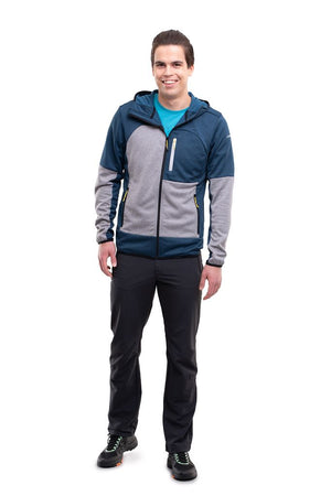 BARNWELL Midlayer M