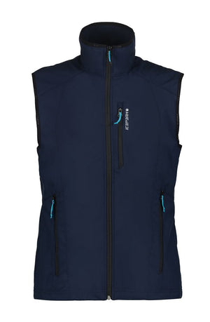 BOGATA Softshell Weste M