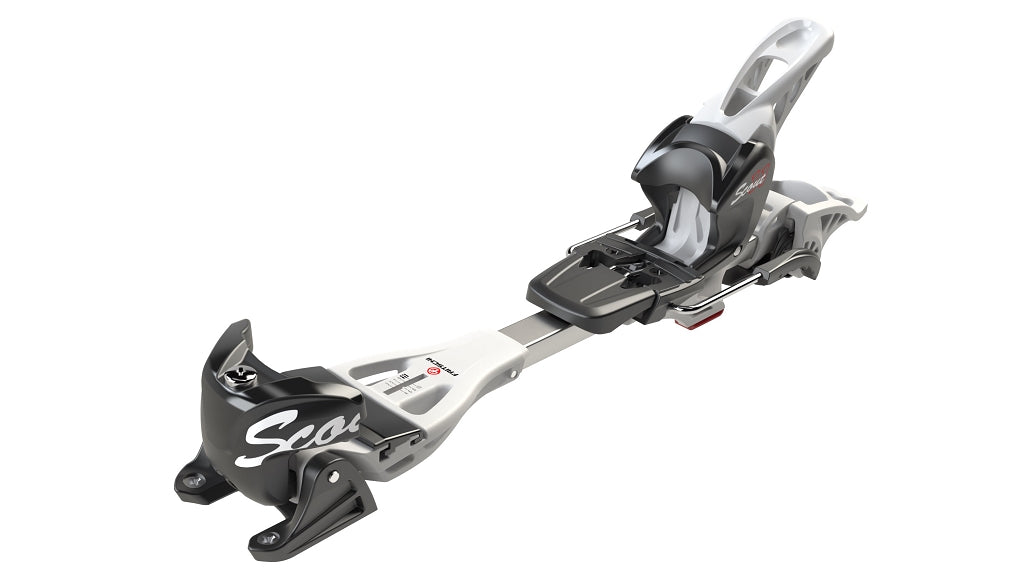 Fritschi SCOUT 11 Bindung