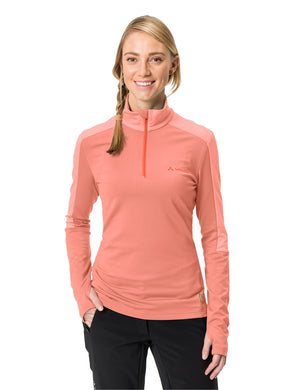 Womens Livigno Halfzip II