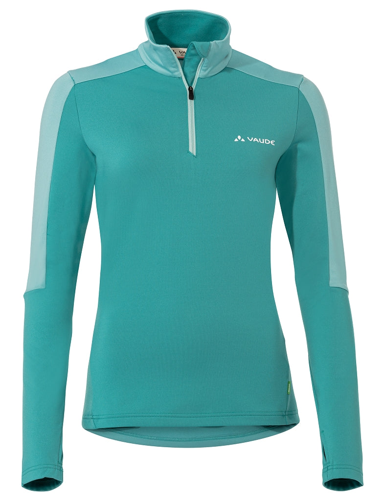 Womens Livigno Halfzip II