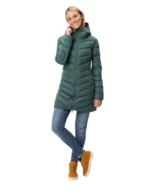 Womens Annecy Down Coat