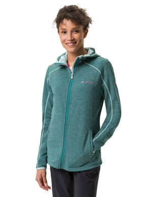 Skomer Hiking Jacket W