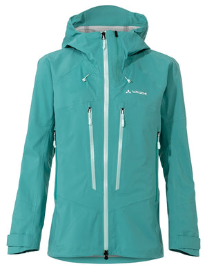 Womens Monviso 3L Jacket