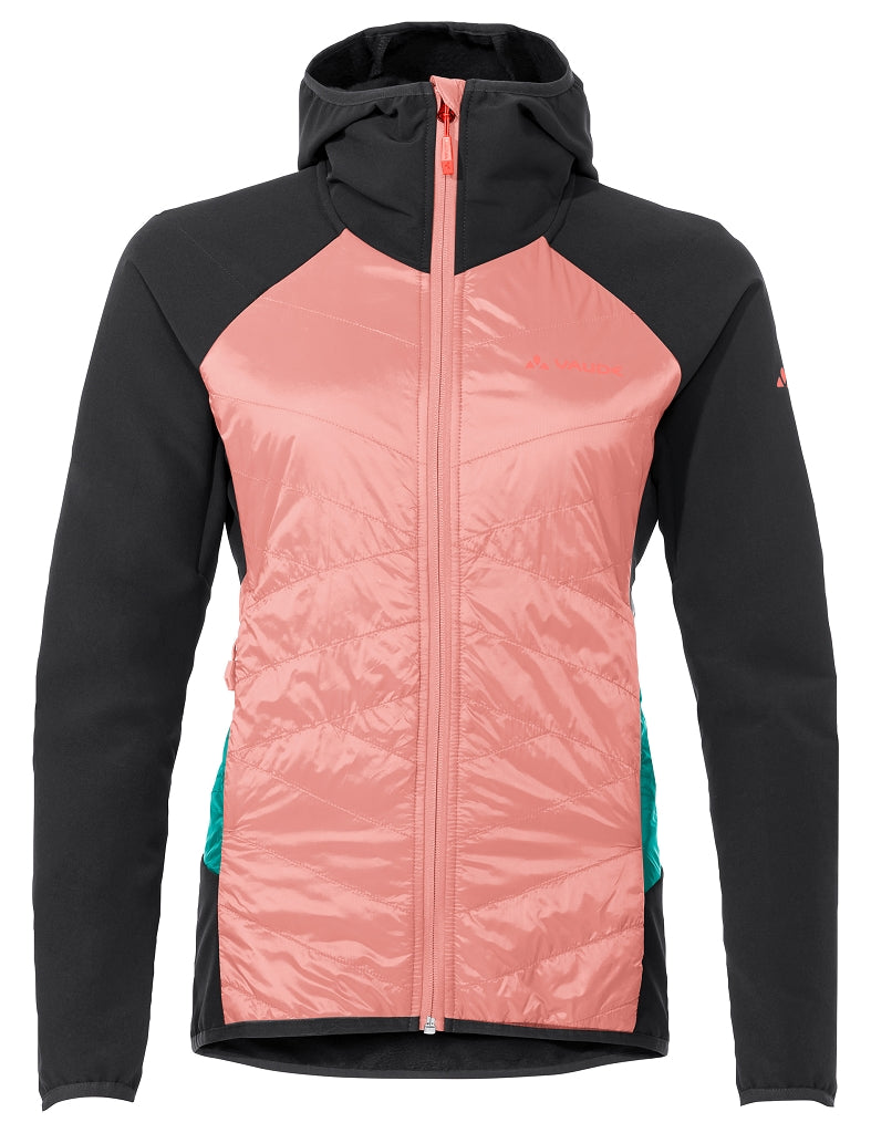 Womens Valdassa Hybrid Jacket