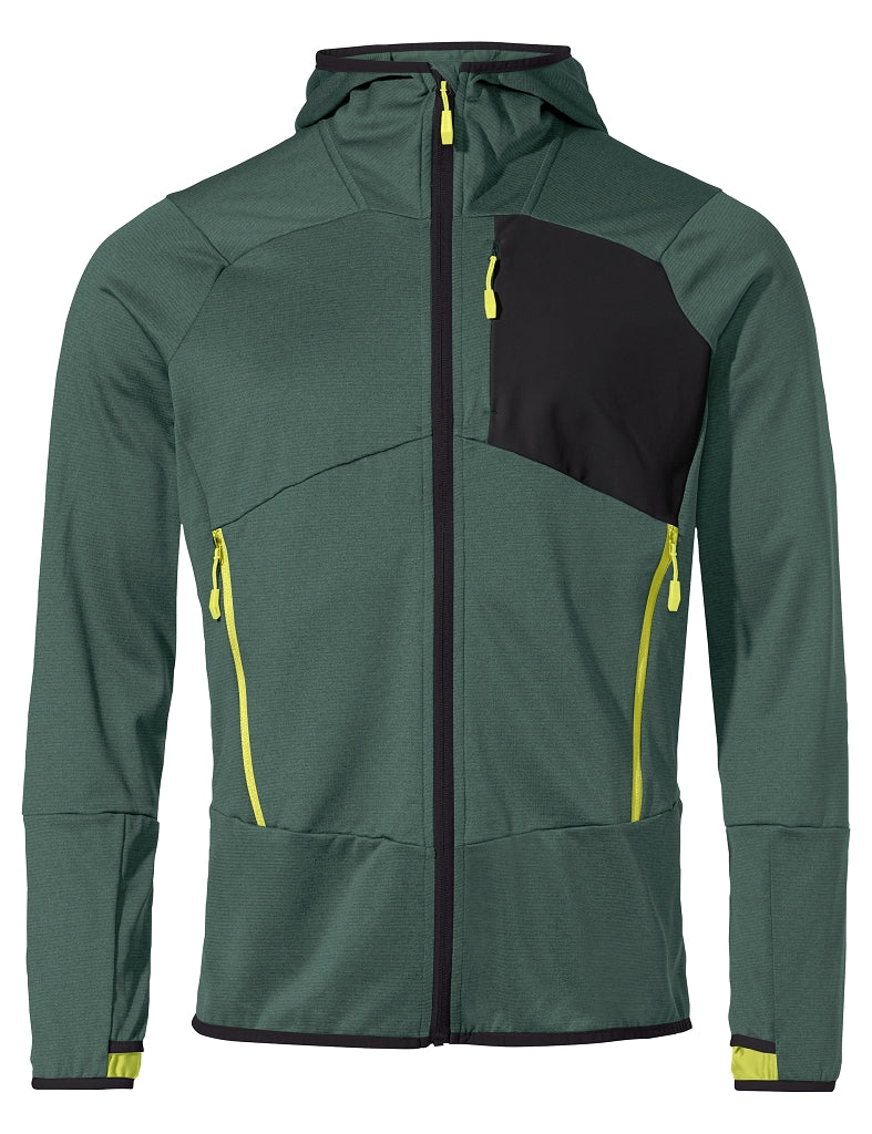 Me Monviso Fleece Jacket II