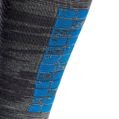 SKI COMPRESSION LONG SOCKS M