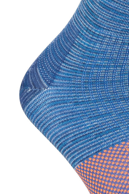TOUR COMPRESSION LONG SOCKS M