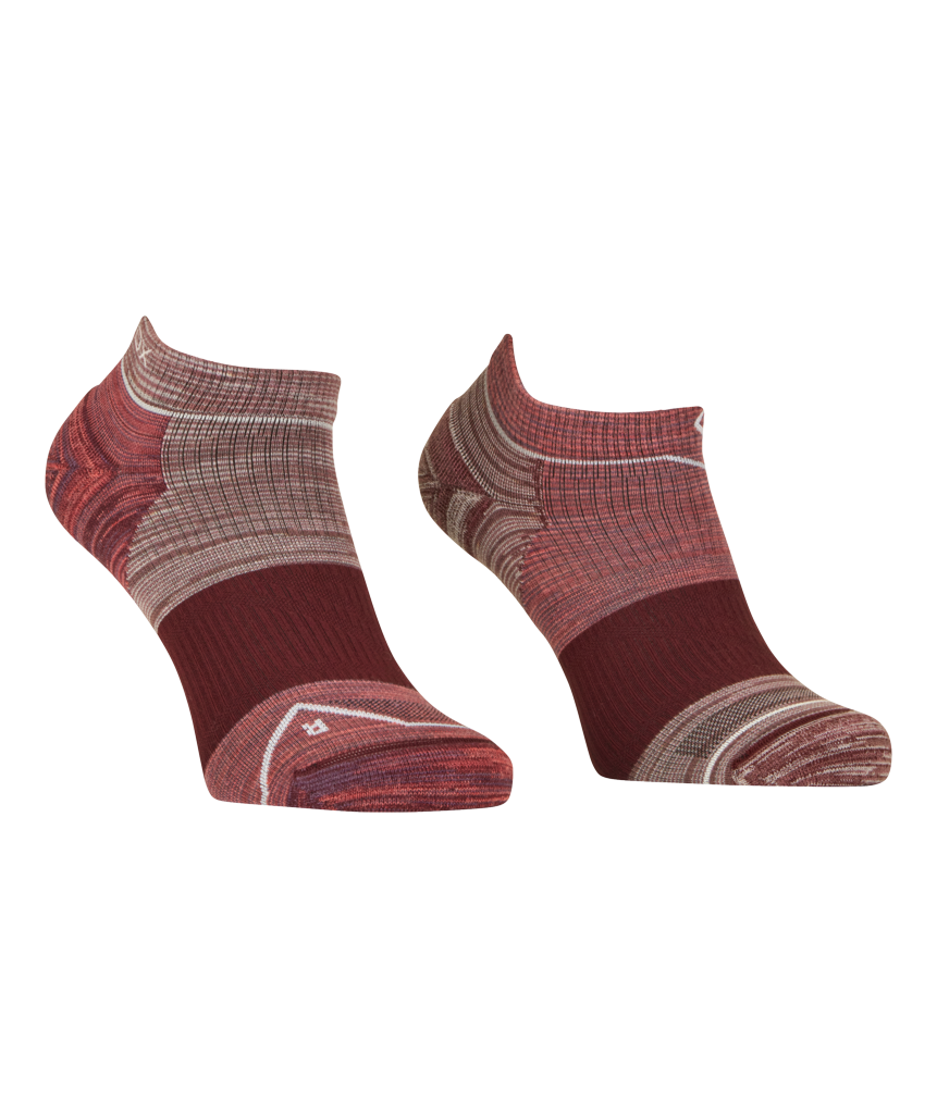 ALPINE LOW SOCKS W