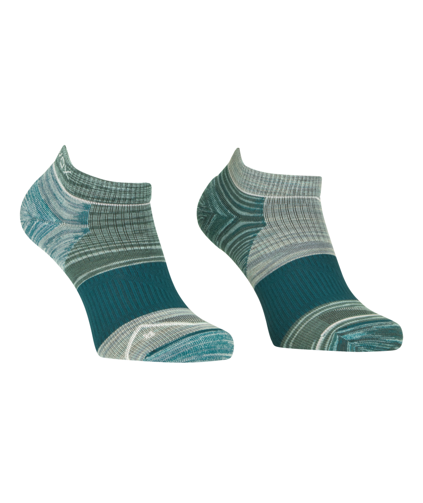 ALPINE LOW SOCKS W