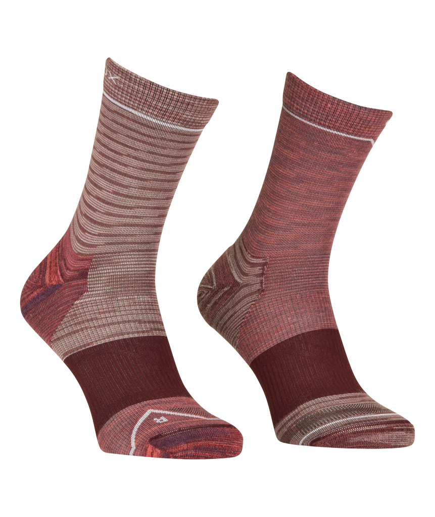 ALPINE MID SOCKS W