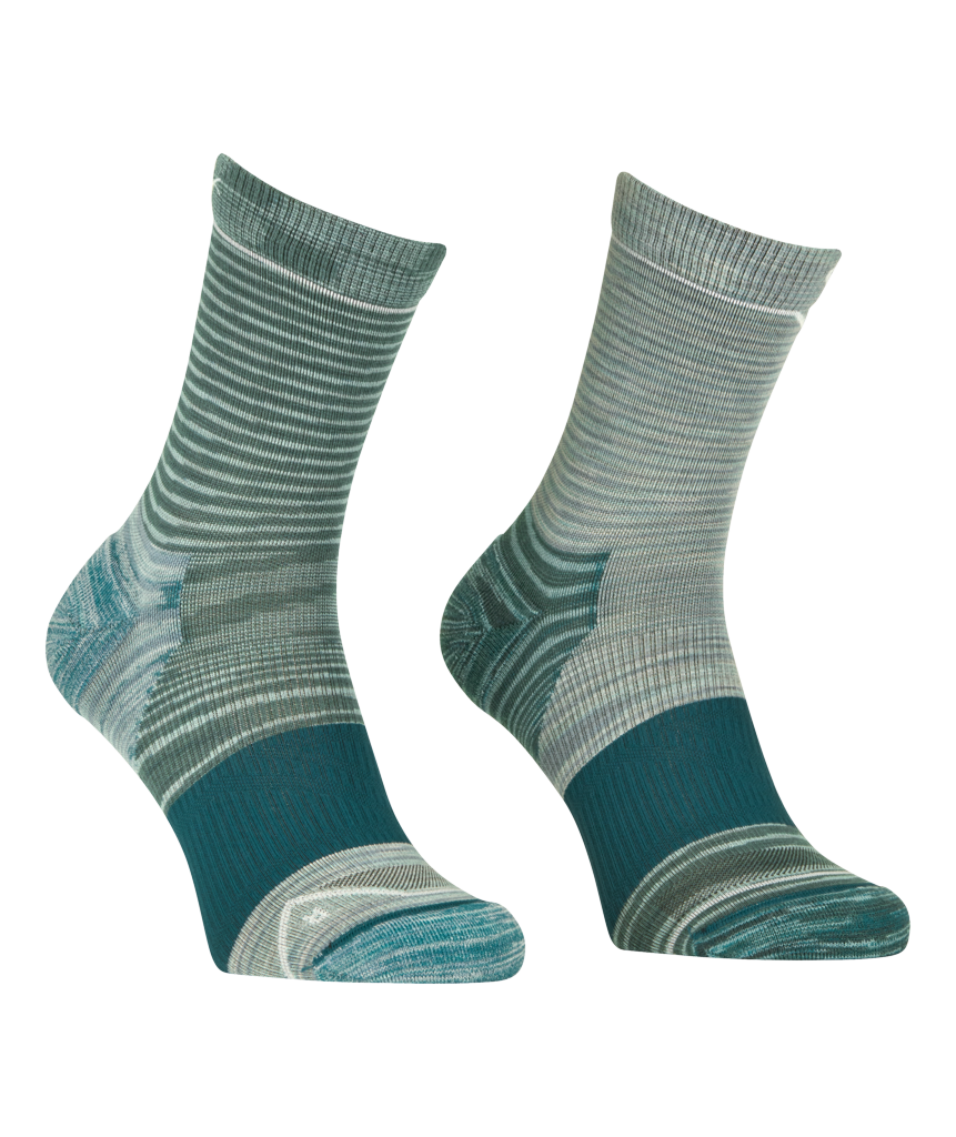 ALPINE MID SOCKS W