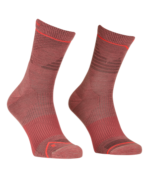 ALPINE PRO COMP MID SOCKS W