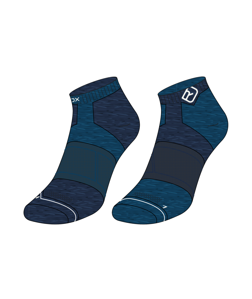 ALPINE LOW SOCKS M