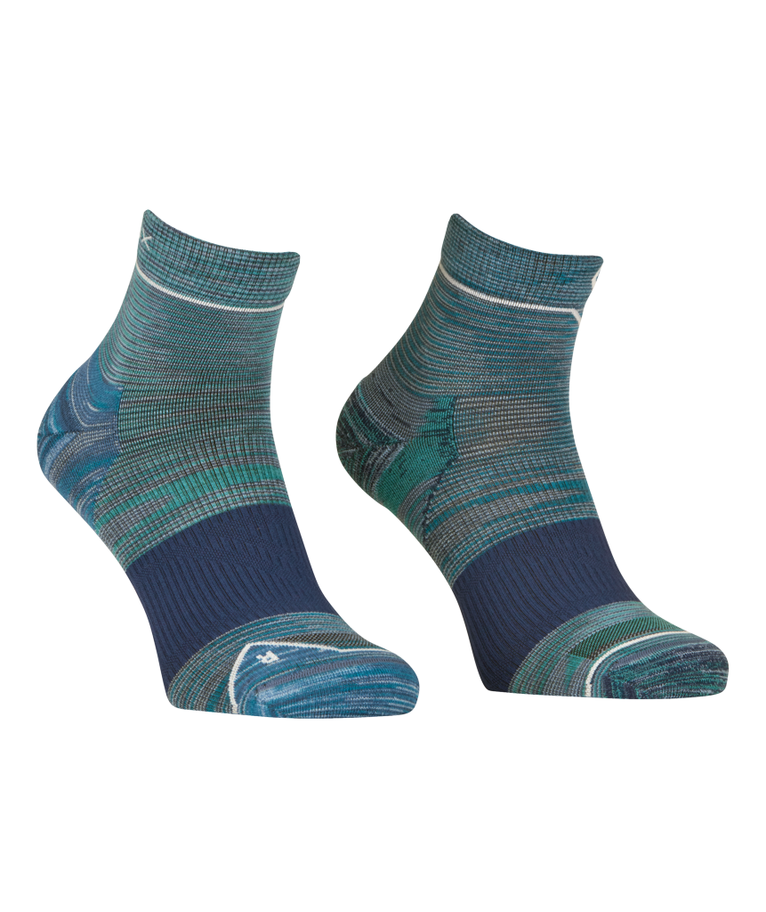 ALPINE QUARTER SOCKS M