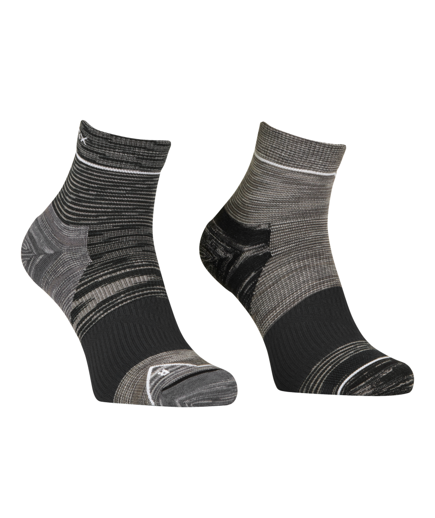 ALPINE QUARTER SOCKS M