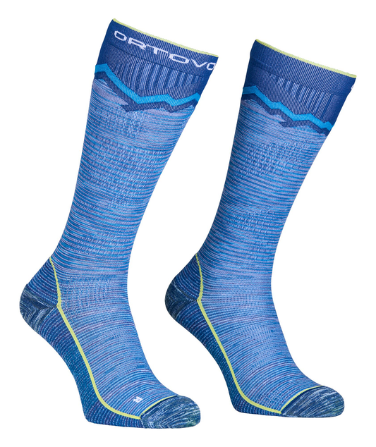TOUR LONG SOCKS M