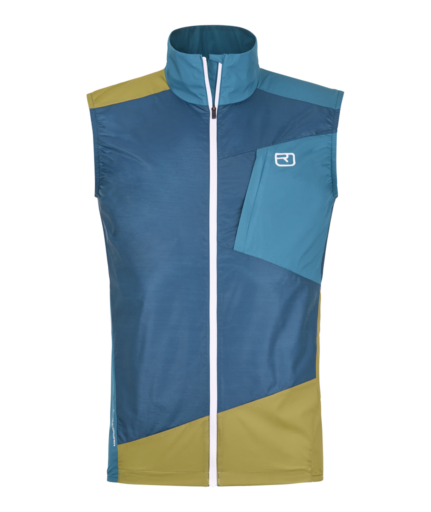 WINDBREAKER VEST M