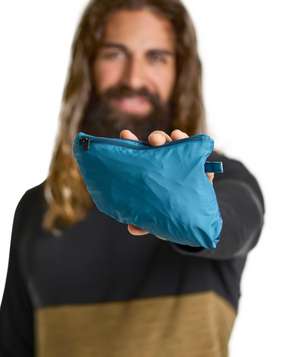 WINDBREAKER VEST M