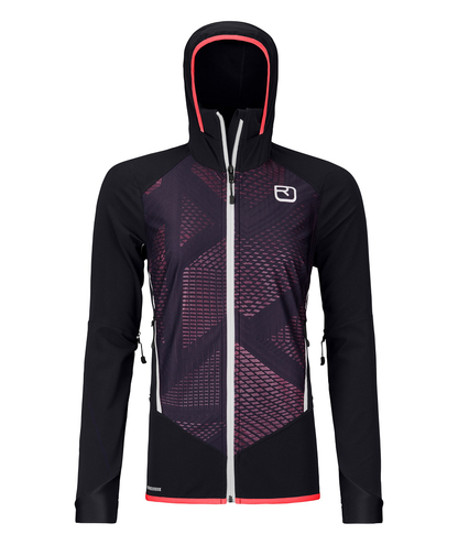 COL BECCHEI JACKET W