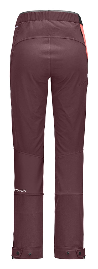 COL BECCHEI PANTS W