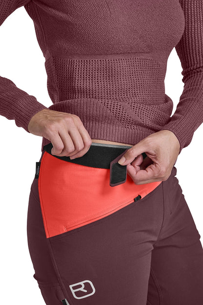 COL BECCHEI PANTS W
