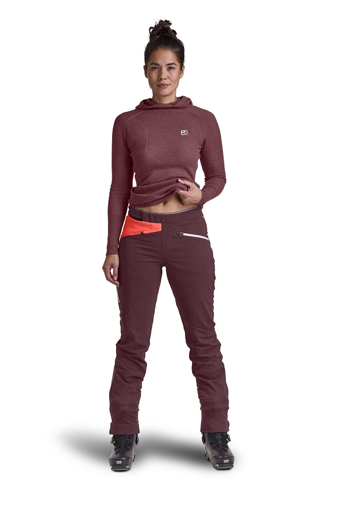 COL BECCHEI PANTS W