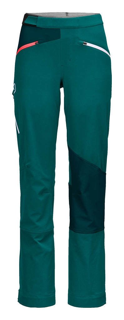 COL BECCHEI PANTS W