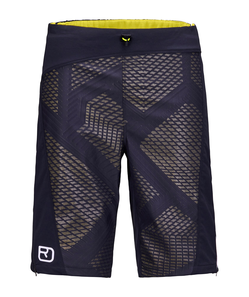 COL BECCHEI WB SHORTS M