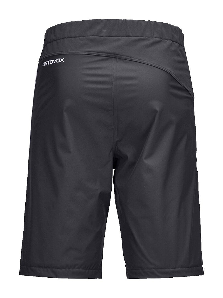 COL BECCHEI WB SHORTS M