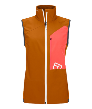 BERRINO VEST W