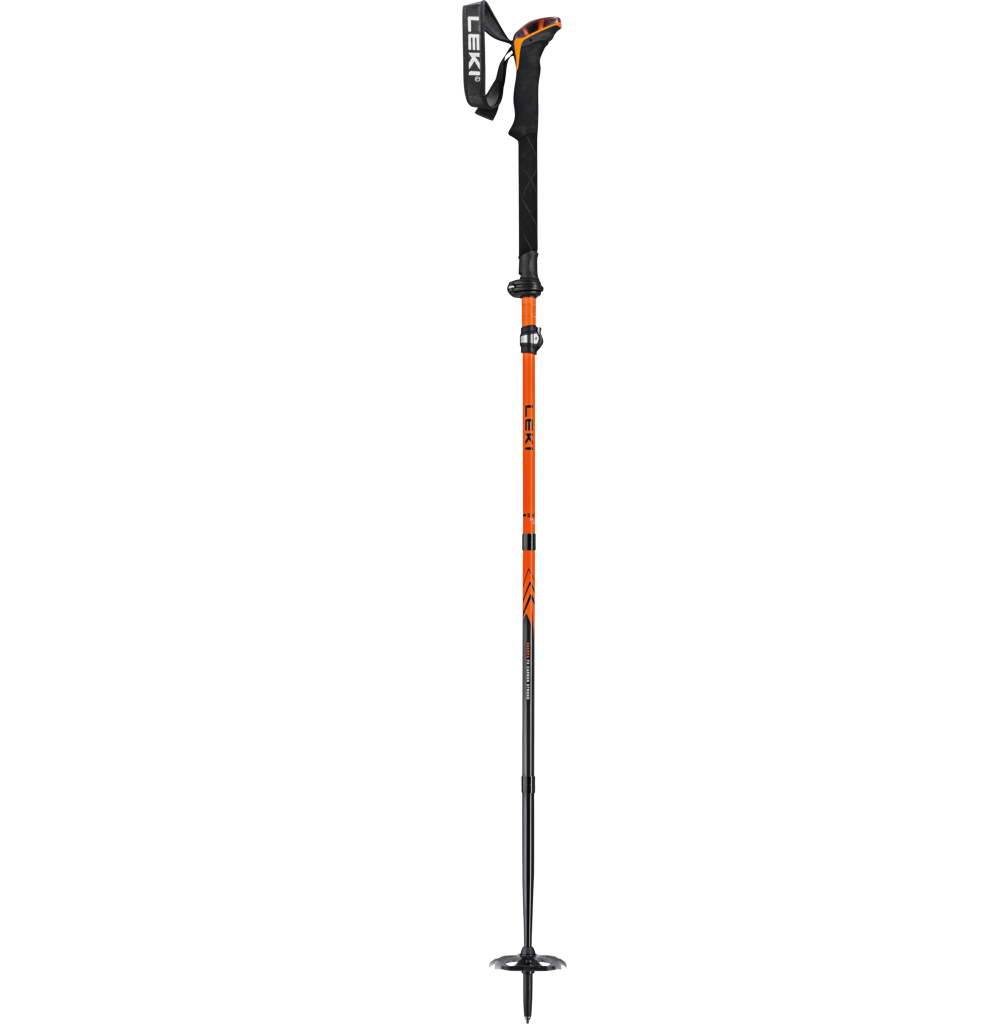 Sherpa FX Carbon Strong