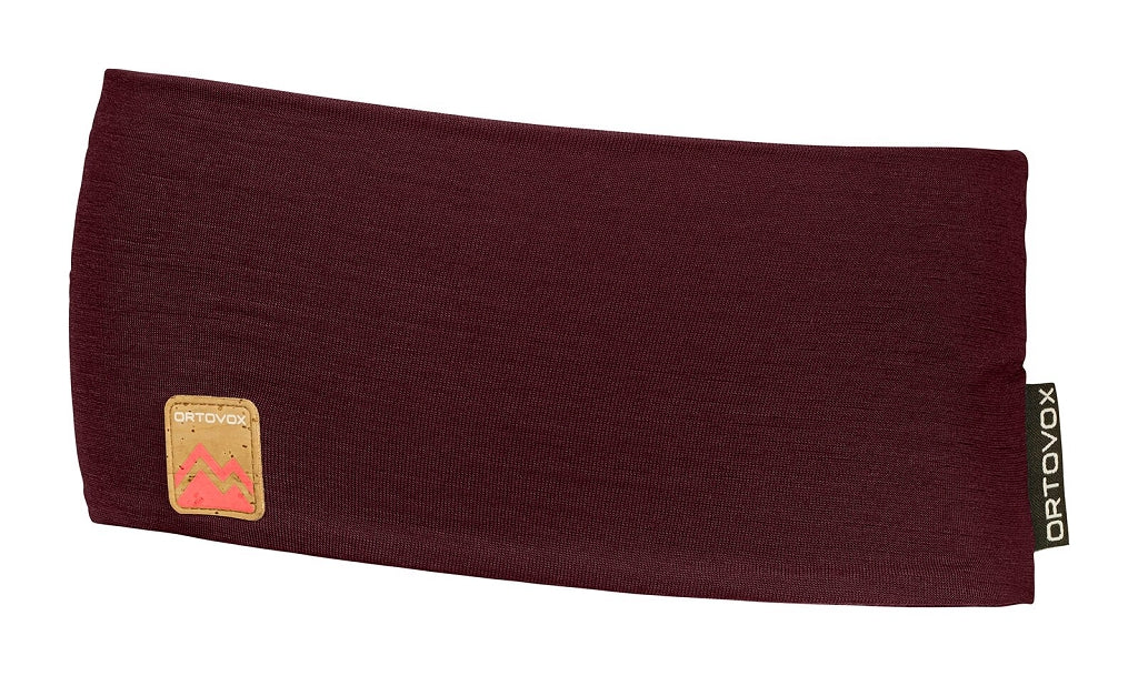 140 COOL HEADBAND