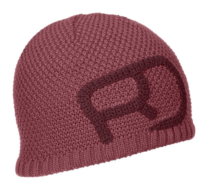 ROCK N WOOL BEANIE W