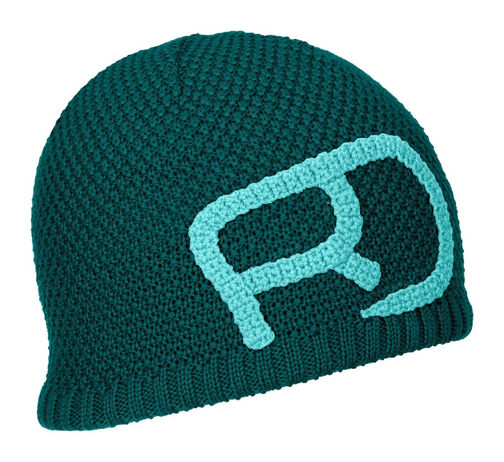 ROCK N WOOL BEANIE W