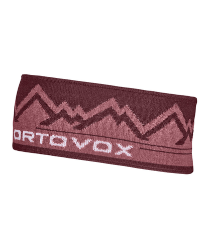 PEAK HEADBAND