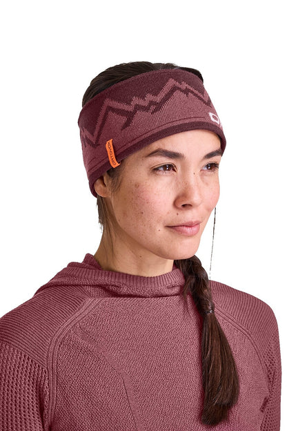 PEAK HEADBAND