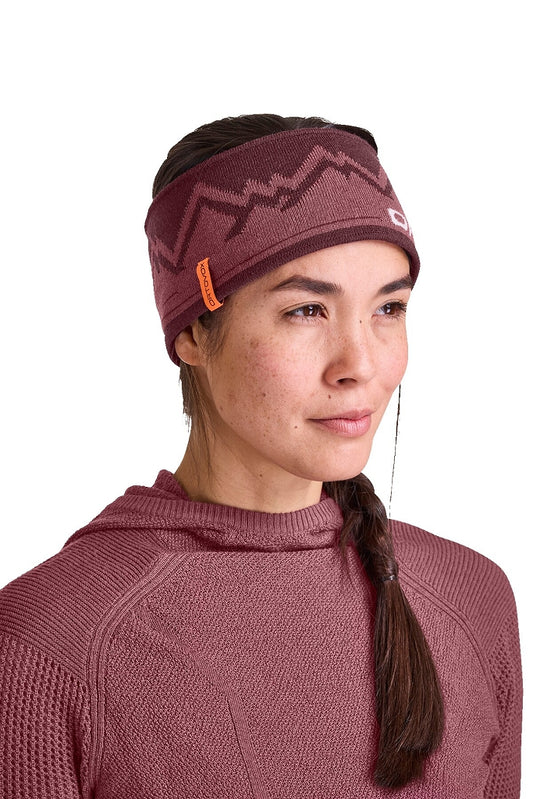 PEAK HEADBAND