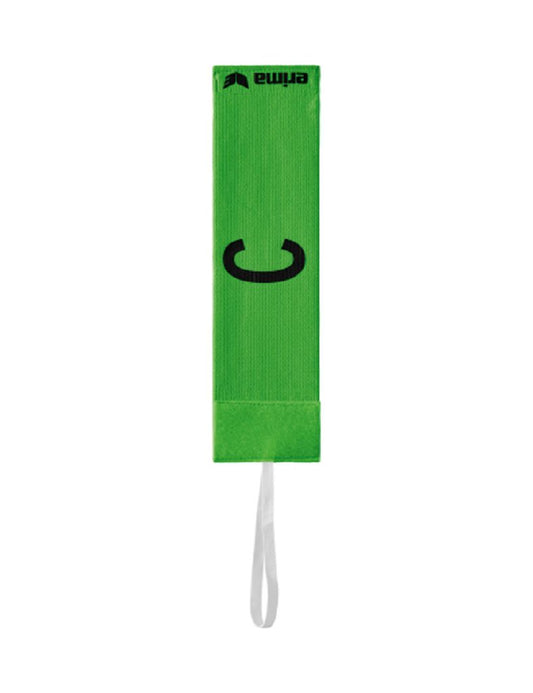 Kapitänsbinde mit Klett
