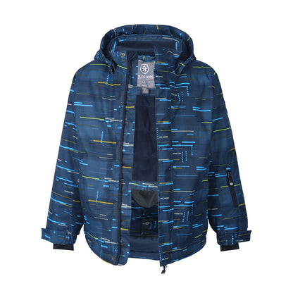 Dartwin ski jacket