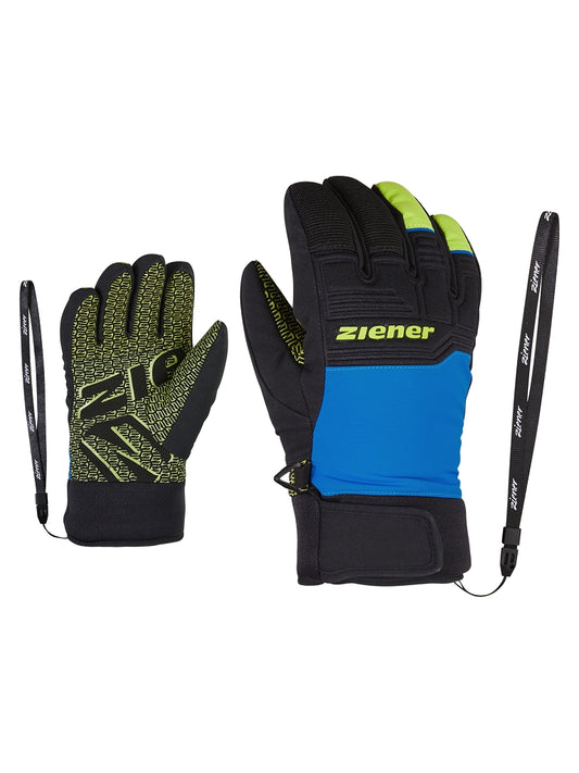 LANUS AS PR GLOVE K