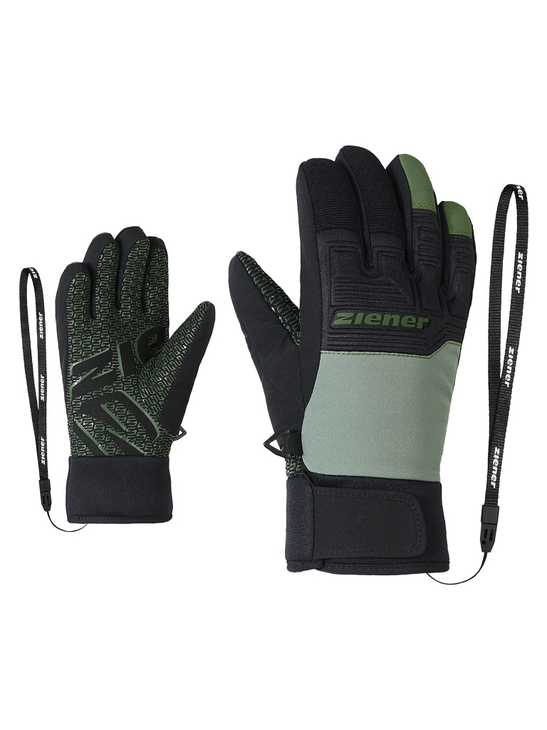 LANUS AS PR GLOVE K