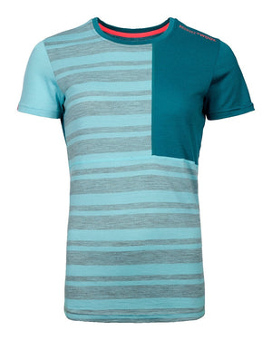 185 ROCK N WOOL SHORT SLEEVE W
