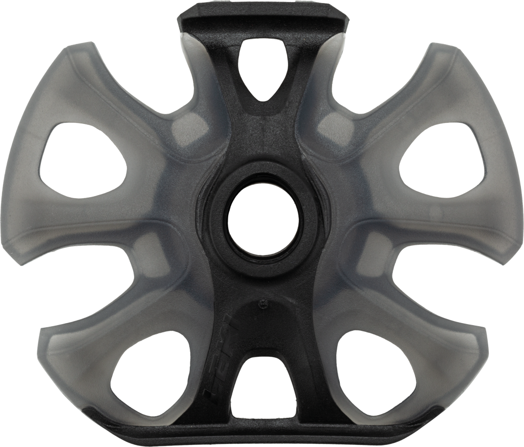 Big Mountain Binding Basket