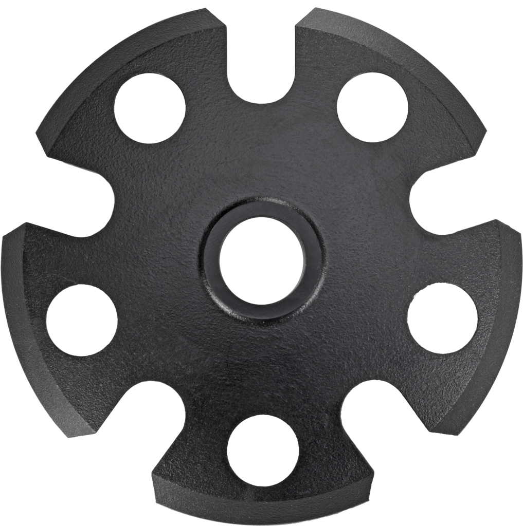 Tour Teller mit Gewinde