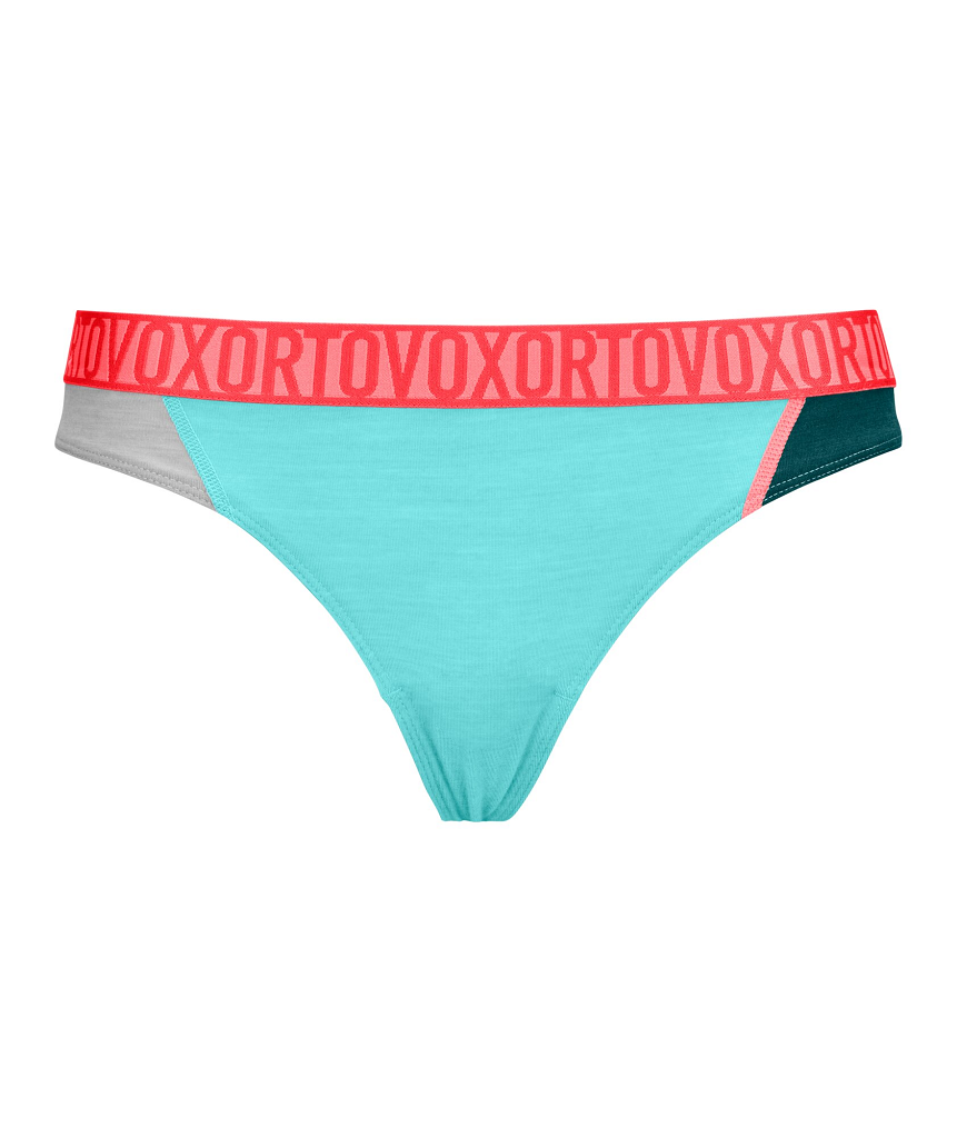 150 ESSENTIAL THONG W