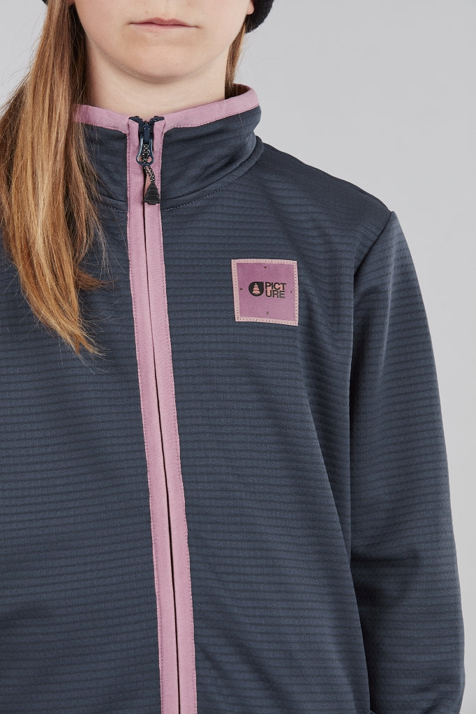 BAKE GRID YOUTH FLEECE