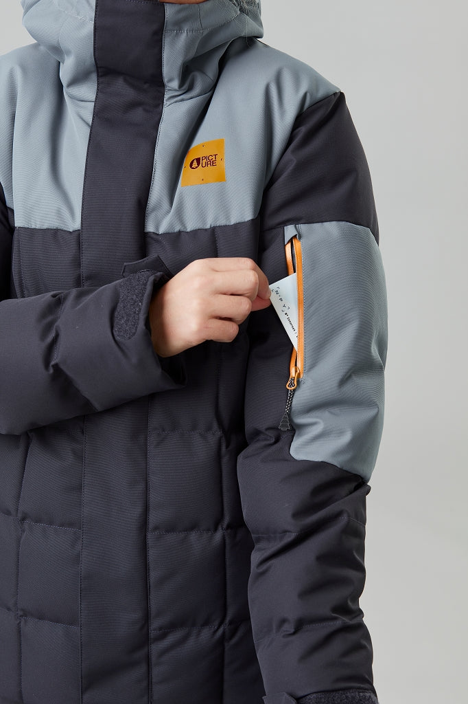 OLYVER JKT