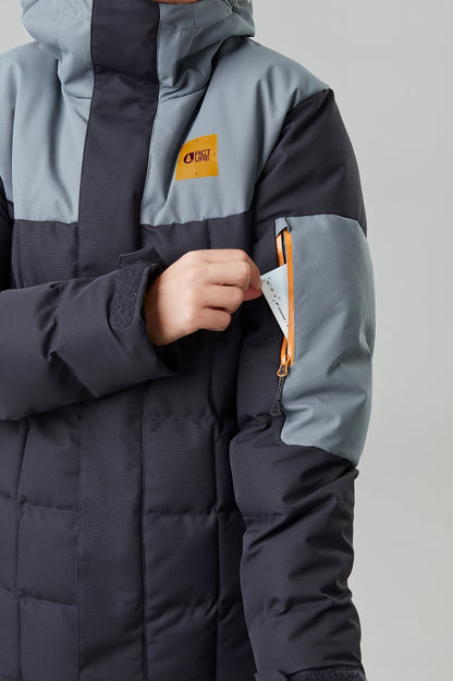 OLYVER JKT