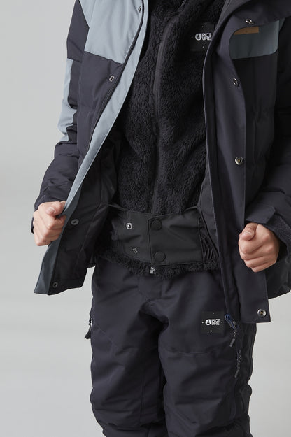 OLYVER JKT